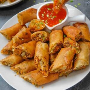 Spring Rolls